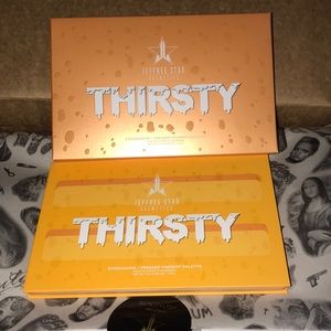 Jeffree Star Cosmetics Thirsty Palette